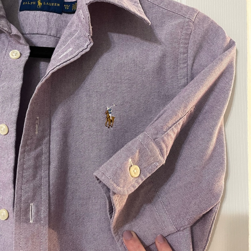 Ralph Lauren shirt